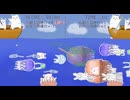 ホモと見るもりっくま