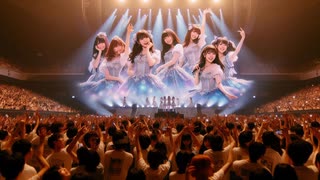 モザイク入れるな！ LIVE