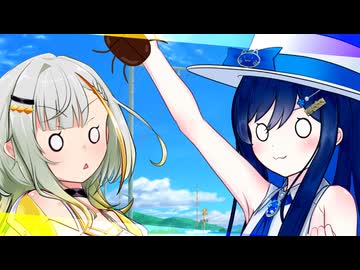 「詞音ちゃんは、苦手なものってある？」【VOICeVI劇場】