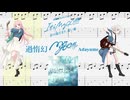 【カラオケ】過惰幻 / MyGO!!!!!【ギターTABS】