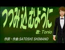 【TONIO】つつみ込むように【カバー曲】