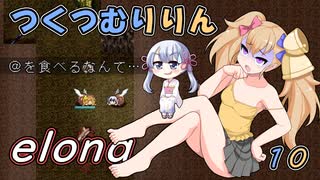 つくつむりりん 10（elona_deep）