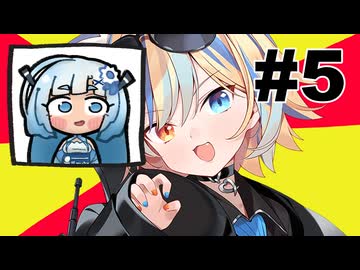 WhiteCULがエタリタ実況するよ5【VOICEVOX実況】