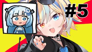 WhiteCULがエタリタ実況するよ5【VOICEVOX実況】