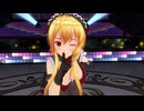 【COM3D2】金髪八重歯メイドさんで「Can Know Two Close」