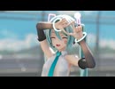 【MMD】つみ式ミクでパラレルラルラ