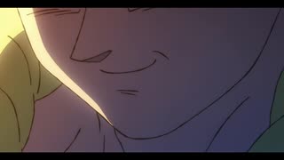 DBZ ブロリー × Lunatic Tears...