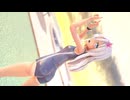 【MMD艦これ】ろーちゃんで「パラレルラルラ」【ray-MMD】