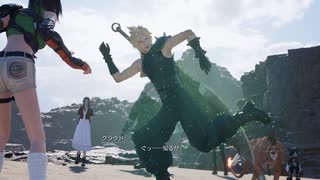 [FF7リバース] 第48回(48-1) 壱号小型魔晄炉