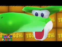 [Hobo Bros]『デブヨッシーの顔』潰し(高解像度)を実況プレイ
