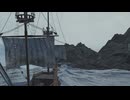 【フリーBGM】荒波へ / 四郎田中39