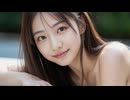 どの娘としたいですか？２【Al美女】妄想デート