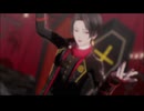 MMD刀剣乱舞】EYE【加州清光】