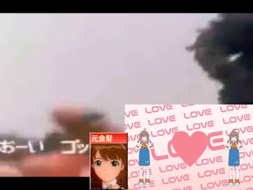 リレー　ニコニコ動画「裏組曲」Mymix-vol.1