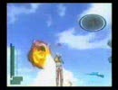 地球防衛軍２　INF　[剣と盾]