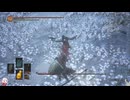 161.ダークソウル3_全ボスRTA_IGT1時間51分04秒_幽鬼のジャベリン2/2