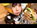 【うちゃん】手作り　てりやきハンバーガー