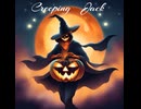 Creeping Jack　feat,初音ミク