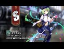 【ミストトレインガールズ】キャラシナリオ [S][優雅なお散歩]クアラルン