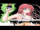 ニコ生実況　9-nine-　37　香坂春風
