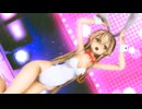 【MMD艦これ】白バニー島風でラビットホール【sdPBR】【4K60fps】