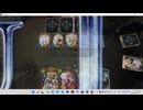 【シャドウバース／女性カード中心／独自ルール・ハイランダー】No.1824 アンリミ版・疾走バウンス エルフ【ソロプレー・対ＡＩ戦{イリス-回復ビショップ／ＨＯＲ}／１試合、負け】