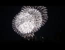 燃えよ！商工会青年部！！第19回こうのす花火大会@埼玉県鴻巣市20221001　HDR CX670