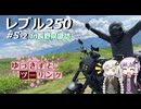 【VOICEROID車載】ゆづきずとツーリング_P.5-2 in長野県諏訪【レブル250】