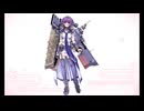 ケッコンカッコカリ　Lexington改