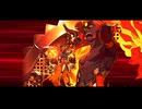 【FGO】エレシュキガル疑似単騎【スパリコ2024：空想樹戦】
