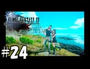 仲良し兄妹【FF15】24