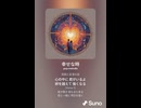 音楽作ってみた♯∞【対策対応版/ 歌詞表示あり】