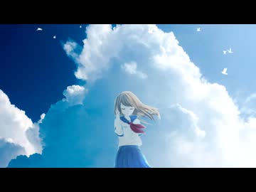 【重音テト】 After Vacation 【Org】