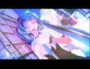【MMD】【カメラ配布あり】　夜明け前に飛び乗って　　めんぼう式ミクさん