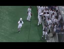 JFEにし 鳥井凌を抑える八野田龍司（2024年7月21日 都市対抗 SUBARU対JFE西日本）
