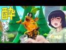 酔いどれドライバーセイカさん #607【マリオカート8DX】