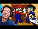 [Hobo Bros]Hobo Bros Animatedに対する反応！