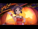 【デレステMV】Halloween♥Code【楊菲菲、ライラ、槙原志保】