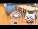 【小夜/SAYO誕生祭2024】猫ちゃんのお誕生日会後の話【ショート】