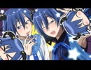 DEVI☆DEVI☆NIGHT♡ドリィミング/KAITO V3 STRAIGHT & WHISPER - ニワノワニ - DEVI☆DEVI☆NIGHT♡DREAMING