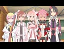 ゆゆゆい　石紡ぎの章　72話