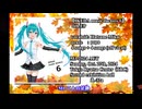 【XFD】IKEDA music factory 6【M3-2024秋】