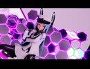【MMD艦これ】   ラビットホール(づなうじver)