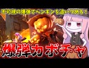 【Sneak Out】爆弾でペンギンを追いつめるカボチャハンター【VOICEROID実況/スニークアウト】