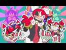 わちゃわちゃGo!Go! feat.重音テト