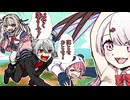 椎名唯華に可愛くなったと褒める葛葉【手描き】