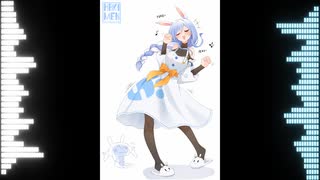 【RVC Beta】ぺこらママにZARDのOH MY LOVE歌ってもらった【AI Cover】