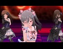 【デレステMV】-LEGNE- 仇なす剣 光の旋律［らぶりー♡やみのま］
