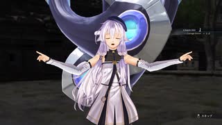 [界の軌跡]第1回(1-3) Yチームの実力