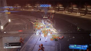 [FF7リバース] 第48回(48-2) サボテン・ノック